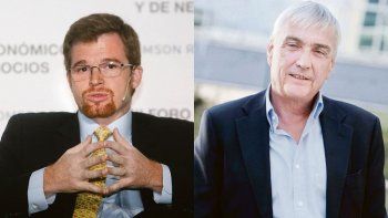 En funciones. Álvaro González tomó las riendas del bloque PRO y activó a una bancada que puso en siesta el licenciado Nicolás Massot. Al último lo criticaron por su irresponsabilidad en redes sociales.