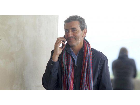 Florencio Randazzo