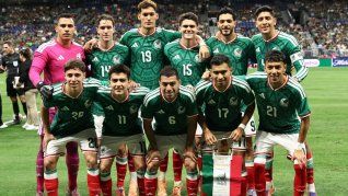 La FIFA dio a conoce detalles del sorteo para el Mundial 2026 y México debutaría ante una selección incluida en el bombo 3. La FIFA dio a conoce detalles del sorteo para el Mundial 2026 y México debutaría ante una selección incluida en el bombo 3.