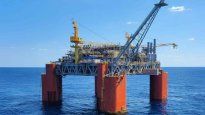 Tierra del Fuego reclama frenar el proyecto petrolero León Marino en Malvinas.