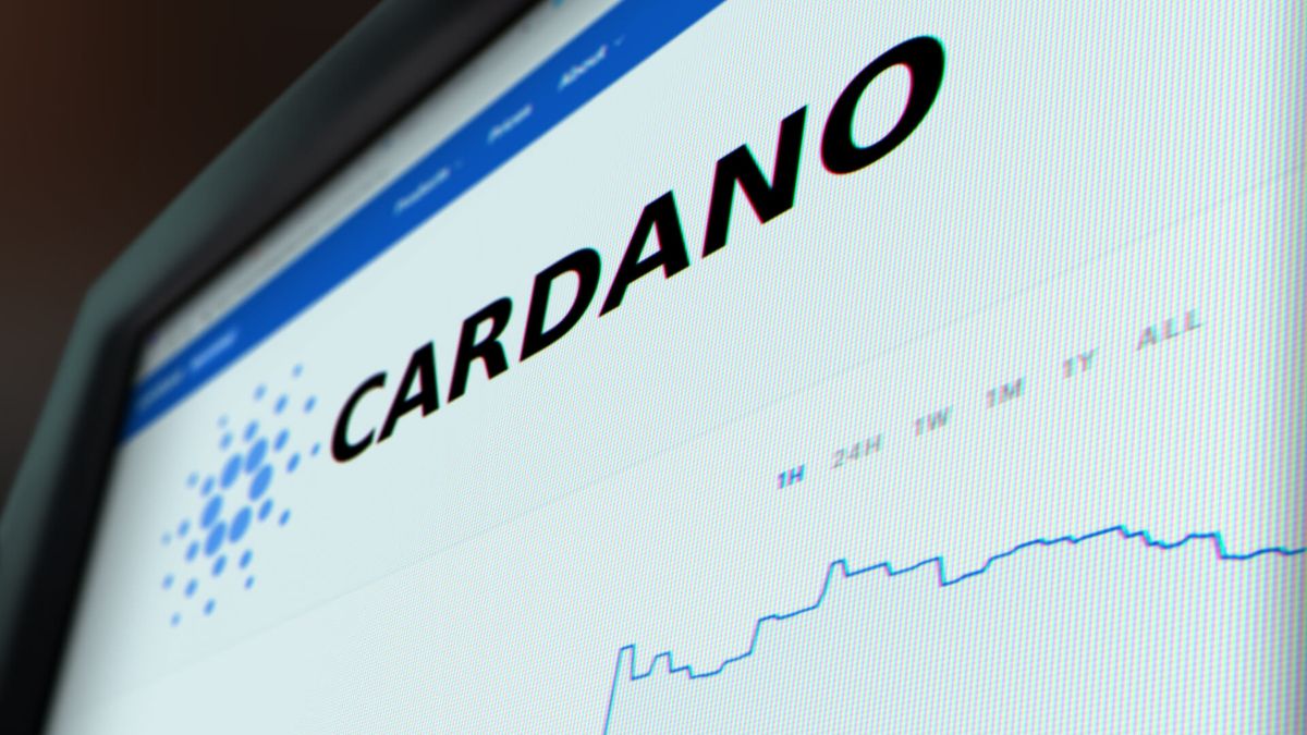 ADA rises after Cardano – scope.com upgrade