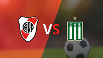 river plate le gana a 2 a 0 a excursionistas