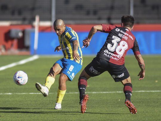 Clásico rosarino