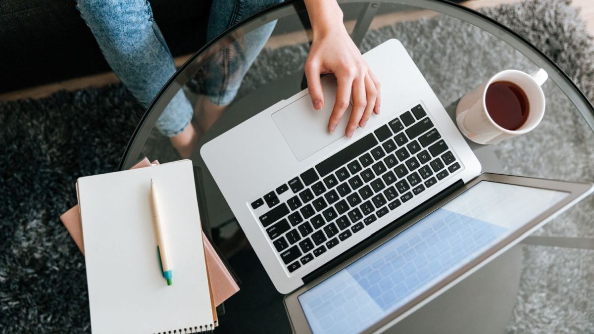 They offer remote employment for ,100 and these are the requirements