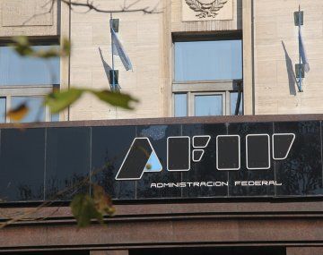 La AFIP intimó a casi 33.000 contribuyentes por diversas inconsistencias en declaraciones juradas