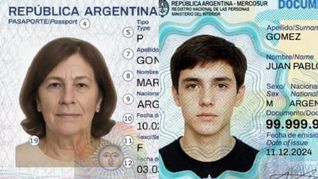 Los nuevos DNI y Pasaportes: lo que tenés que saber si debés renovarlos. Los nuevos DNI y Pasaportes: lo que tenés que saber si debés renovarlos.