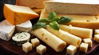Las marcas de queso americano que no son quesos y mienten en la cantidad de proteína: tienen mucho menos de lo dice su etiqueta, revela la Profeco