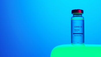 United Airlines concretó el primer envío masivo de vacunas contra el coronavirus a Chicago.