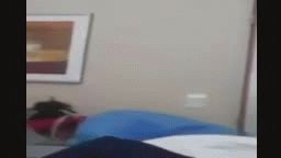 ¿No sabés a qué hora me traen la comida? ¿Sushi hay?,&nbsp;bromeó el paciente.