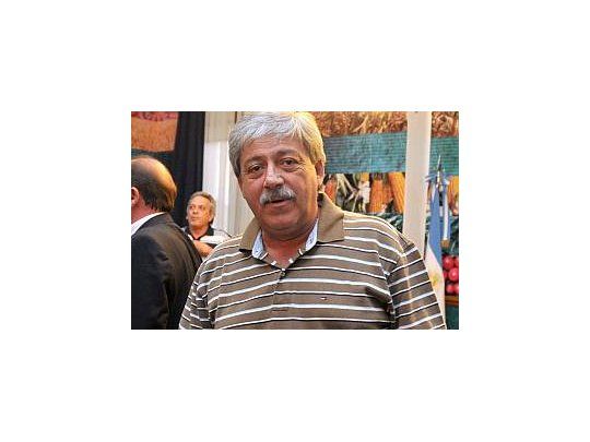 Eduardo Buzzi