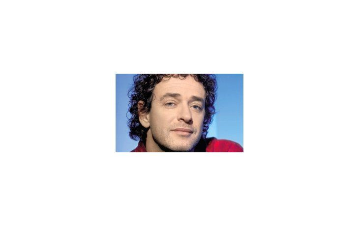 Gustavo Cerati.