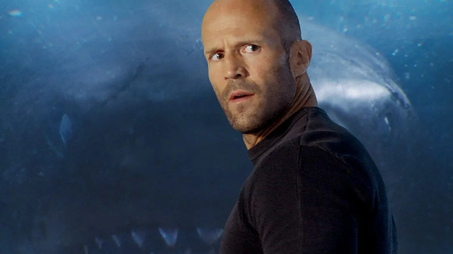 El increíble físico del actor a sus 57 años.