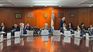The Magistracy Council opened the contest to cover a federal court in Rosario. The Magistracy Council opened the contest to cover a federal court in Rosario.