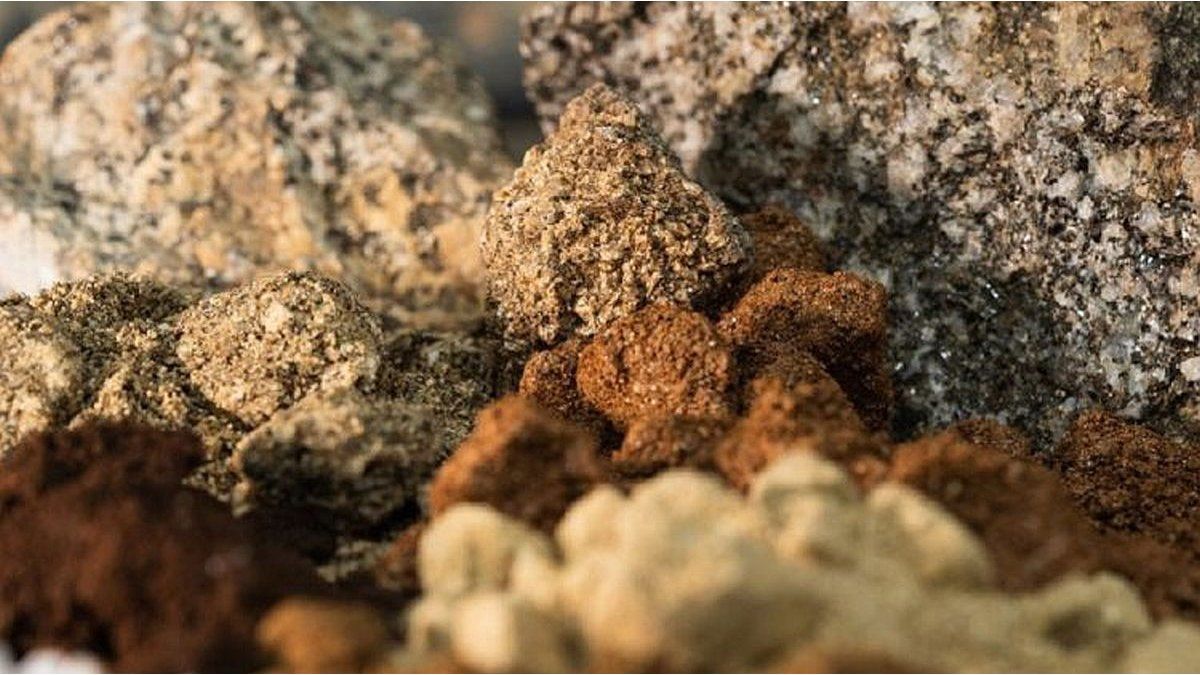 Rare earths: resources in dispute in the technological race