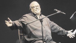 milanés. El autor de “Yolanda” murió ayer en Madrid a los 79 años.