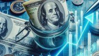 El dólar blue acumula varias jornadas al alza.&nbsp;