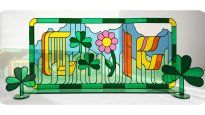 Doodle de Google.