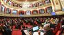 El Senado bonaerense definió sus comisiones.