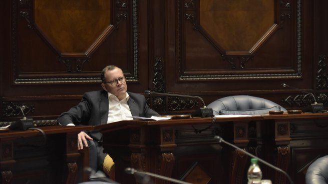Cabildo Abierto dio la sorpresa y acompañó a Frente Amplio en la votación de la Rendición de Cuentas.