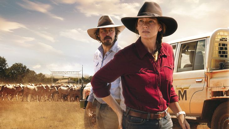 This Netflix series of only six episodes does nothing but intensify the suspense in each episode. This Netflix series of only six episodes does nothing but intensify the suspense in each episode.