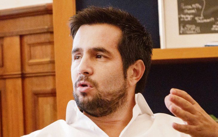 ámbito.com | Martín Mura