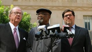 Glynn Simmons fue liberado luego de estar 48 años preso por un crímen que no cometió.&nbsp;