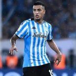 Jugó en Independiente y Racing, ahora está sin club y vende oro para vivir Jugó en Independiente y Racing, ahora está sin club y vende oro para vivir