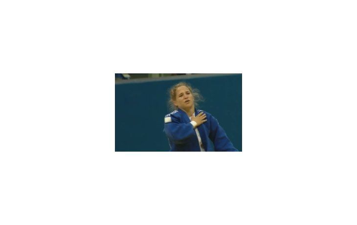 Paula Pareto.