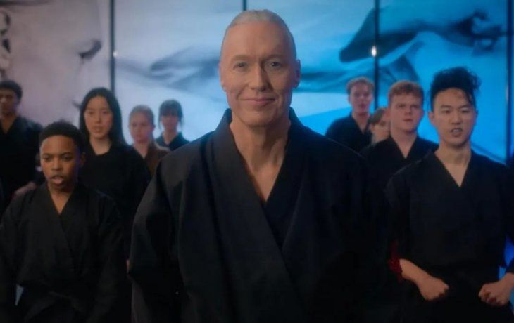 Cobra Kai temporada seis: todos los detalles sobre la continuación de Karate Kid