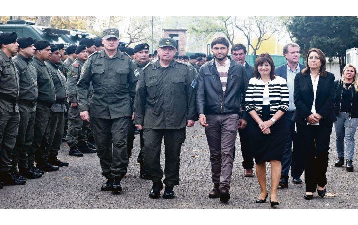 Gendarmes