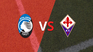 Italy - Serie A: Atalanta vs Fiorentina date 29