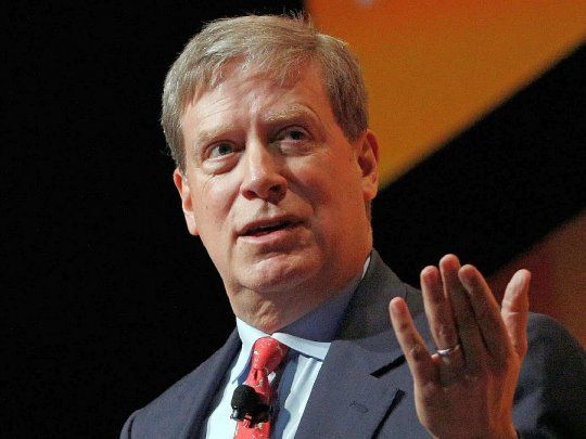 TSMC es la tercera posición más importante del portafolio de Druckenmiller, pero el inversor vendió un 8,8% de sus acciones el trimestre pasado.