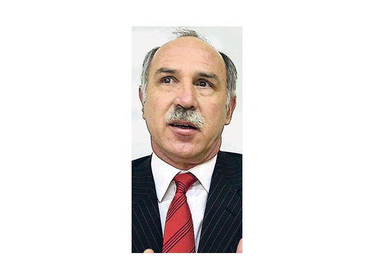 Ricardo Lorenzetti