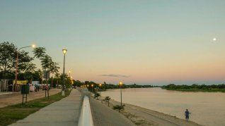 El pueblo a la vera del Río San Javier ideal para conocer en Santa Fe. El pueblo a la vera del Río San Javier ideal para conocer en Santa Fe.