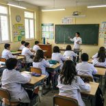 Qué pasará con el inicio de clases este lunes 2 de marzo con el paro. Qué pasará con el inicio de clases este lunes 2 de marzo con el paro.