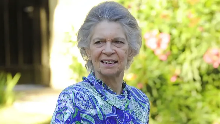Irene de Grecia murió a los 83 años tras una prolongada enfermedad cognitiva.