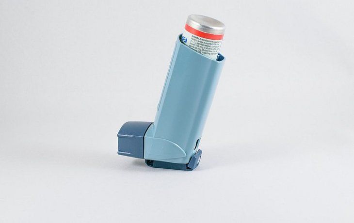 En tiempos de coronavirus, es importante que los pacientes con EPOC o asma no interrumpan su tratamiento.&nbsp;