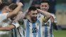 ticket sales argentina vs. Panama: published the prices ticket sales argentina vs. Panama: published the prices