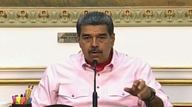 Entre los bienes de Nicolás Maduro, se enumeró una serie de propiedades, vehículos y joyas, entre otros.
