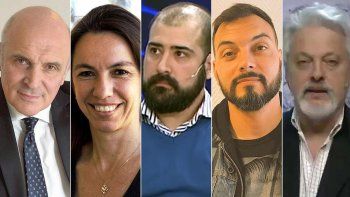 lo que provoco el 4,7% de marzo: hiperinflacion alimentaria; el ojo en las tarifas y ¿el regreso del cepo?