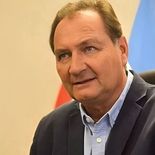 El ministro de Producción, Ciencia e Innovación Tecnológica de Córdoba, Pedro Dellarrossa. El ministro de Producción, Ciencia e Innovación Tecnológica de Córdoba, Pedro Dellarrossa.