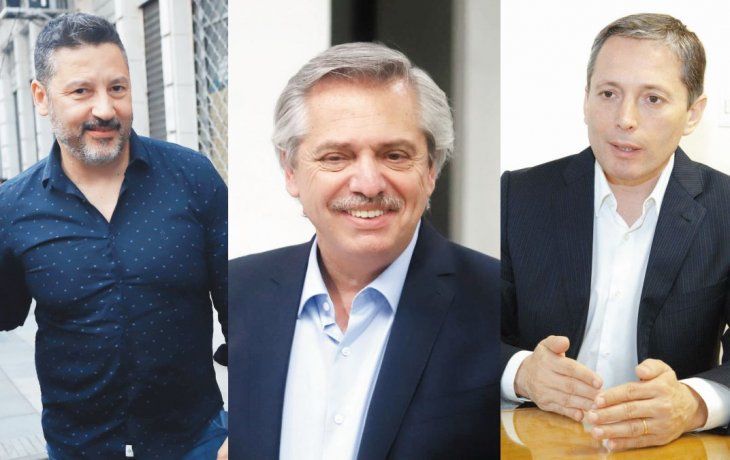 ámbito.com | MENENDEZ, ALBERTO Y GRAY.jpg