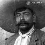 Muere en 1917, Eufemio Zapata Salazar, uno de los jefes zapatistas más importantes, hermano de Emiliano Zapata. Muere en 1917, Eufemio Zapata Salazar, uno de los jefes zapatistas más importantes, hermano de Emiliano Zapata.