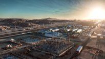 Eni ingresó al proyecto Black Giant, en Antofagasta, con una participación del 25%. La inversión le permitirá asegurarse parte de la futura producción de litio.