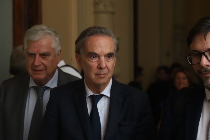 El proyecto busca regular las compras internacionales que ingresan al país por Courier o correo privado.