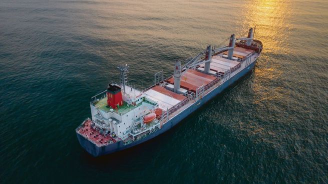 desarrollo. El sector sigue expandiéndose en medio de la crisis energética global.