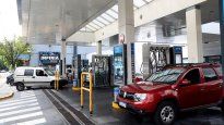 La venta de naftas cayó más de un 6% interanual.&nbsp;