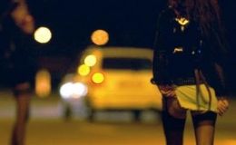 El fenómeno de la prostitución es cada vez más fuerte