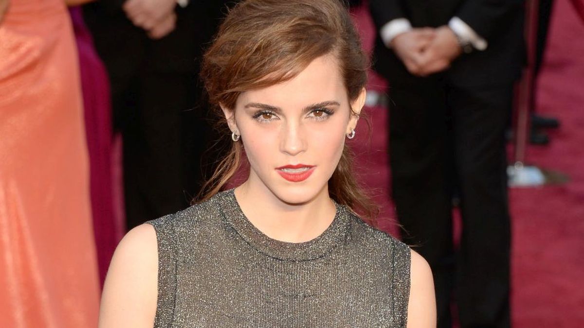 Actriz De Smallville Intentó Captar A Emma Watson Para Una Red De Trata