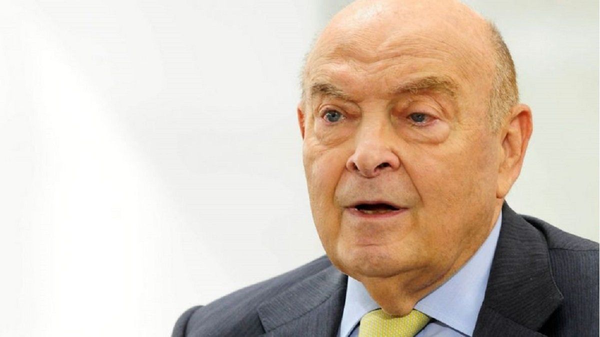 El diagnóstico de Domingo Cavallo sobre la gestión de Sergio Massa